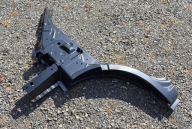 Renault Master III 641967455R threshold pillar front left