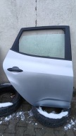 KIA VENGA Tür heck hinten rechts 2R 2009