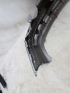 KIA OPIRUS 03- bumper front front SPR