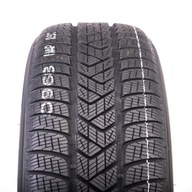 2× Pirelli Scorpion Winter 265/50R19 110 H ochranný rant, run flat, výstuž (XL)