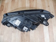 Mercedes-Benz B-Klasa W246 2014-2017 LIFT light right front front right