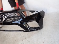 MERCEDES A KLASA W177 AMG bumper front front grill PDC A1778856100