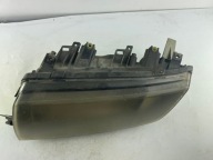 Reflektor left 6Y1941015S Skoda Fabia and 6Y electrical EU