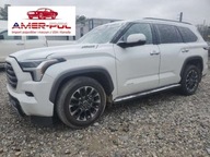 Toyota Sequoia 2023r., 4x4, 3.4L