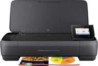 Urządzenie HP OfficeJet 250 AiO (CZ992A)