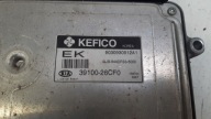 Centralina computer Motore Kia Rio II 1,4