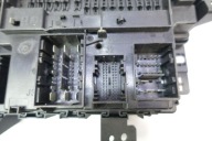 modulo BSI BCM KOMFORTU FORD TRANSIT KK3T-15604-FAH