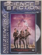 Pogromcy duchów 2 (DVD) Lektor PL