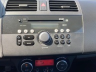 Suzuki Swift 3 III 05-15 RADIO original CD fehlt code