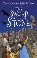 The Sword in the Stone (Easy Classics) Mayhew