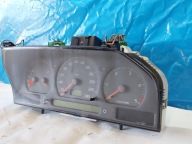 dials clock VOLVO V70 and 2.5 TDI 9472523