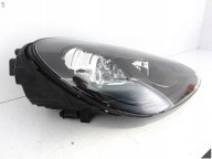 PORSCHE CAYENNE 7P5 10-14 GTS / TURBO XENON light right front EU *without LED*