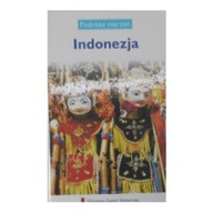 Indonezja - Bogdan Rudnicki