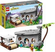 LEGO IDEAS 21316 Flintstonowie