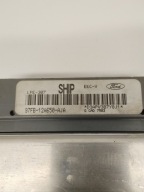 Computer Bedienteil DES MOTORS Ford Fies 97FB12A650AJA