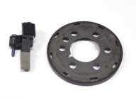 sensor cams OPEL CROSSLAND X 1.2 B12XE