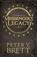 Messenger s Legacy Brett Peter V.