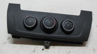 RENAULT MASTER III PANEL switch air conditioning devices 275106521R