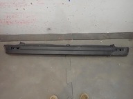 bumper rear part rear RENAULT TRAFIC III 2014- 93450062