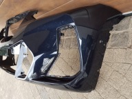 front bumper front BMW X3 G01 X4 G02 LCI m-packet 8081055