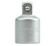 YATO REDUKCJA 1/2"(F) X 3/8"(M)