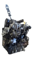 engine complete diesel D4EA 2.0 CRDI Hyundai Kia 113 KM 4x4