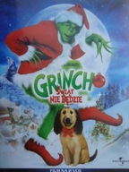 Grinch świąt nie będzie