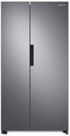 Lodówka Samsung RS66A8100S9 Side by Side No frost 178cm 652L