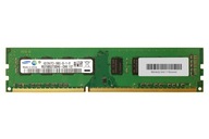 PAMIĘĆ 4GB DDR3 PC3-10600 1333MHz SAMSUNG M378B5273DH0-CH9 LONG DIMM