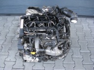 engine 1.6 TDI 116KM DDY SEAT LEON III