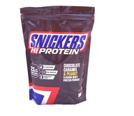 Snickers Hi Protein Powder 455g WHEY CONCENTRATE WPC ORIGINAL WHEY