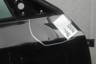 BMW E60 E61 03-10 Portière Avant Droit Avant Couleur 475/9