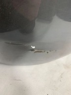 BMW 2 II F45 PDC bumper rear part rear