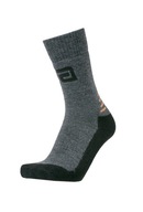 Ponožky GATTA Trekking Socks Wool veľ. 43-46 š-po