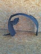mudguard front front left RENAULT LAGUNA II