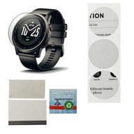 3x Folia hydrożelowa na zegarek do Motorola Moto Watch 100