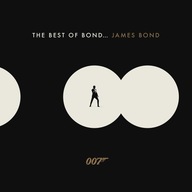 Capitol The Best of Bond...James Bond