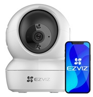 Kamera obrotowa WiFi EZVIZ H6c FHD Niania Audio