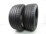 2x 255/40R19 OPONY LETNIE Dunlop Sport Maxx RT2 100Y XL