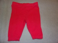 Legginsy 6-9m Mothercare