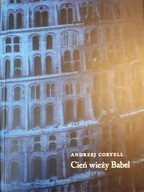 Cień wieży Babel Andrzej Coryell