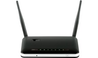 Router WiFi D-LINK DWR-116 do modemu 4G LTE USB