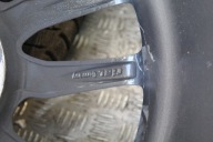 wheels discs disc 225/50 R18 VOLVO V40