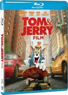 Tom &amp; Jerry (Blu-Ray) (Blu-Ray)