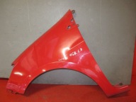 RENAULT CLIO 3 III 185 fender left front front red OV727 0V727