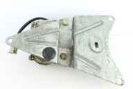Motor Wischer RENAULT CLIO heck 390216738 BOSCH
