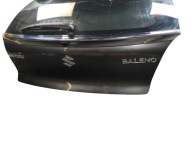trunk door boot SUZUKI BALENO II LAK: ZTN (15-19)