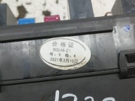 Module fusibles ET374010200A0 1.5 B 106KM Piaggio Porter II NP6