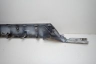 MITSUBISHI OUTLANDER III 15- cap bonnet rear part