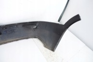 VOLVO XC40 II bumper SPOILER rear part 2017- 31449333